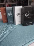 Gk Men Eau Du Parfum - 50ml - 1