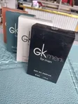Gk Men Eau Du Parfum - 50ml - 2
