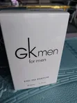 Gk Men Eau Du Parfum - 50ml - 4