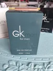 Gk Men Eau Du Parfum - 50ml - 5
