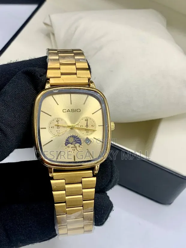 Casio XVIP High Quality Watch - 1