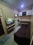 1-Bedroom Apartment, Adeniyi Jones Ikeja - 1