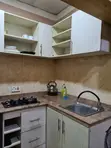 1-Bedroom Apartment, Adeniyi Jones Ikeja - 3