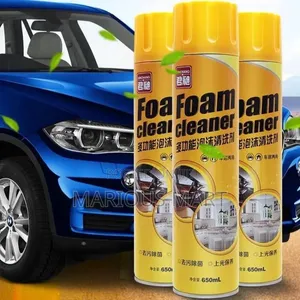 Texxon Multi-Purpose Foam Cleaner