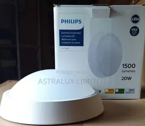 Philips 20W Essential Hasken Bango Mai Haske