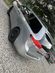 Toyota Sienna 2012 Launinsa Azurfa - 3