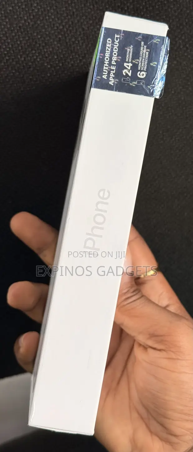 New Apple iPhone 17 Pro Max 256GB Silver - 1