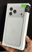 New Apple iPhone 17 Pro Max 256GB Silver - 2