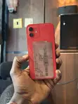 Apple iPhone 12 64GB Red (No Face ID) - 1