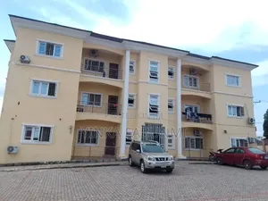 Furnished Block of 13 Flats for Sale in A41 Estate, Kubwa