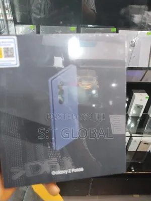 New Samsung Galaxy Z Fold6 1TB