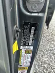 Toyota Sienna 2013 Grey - 1