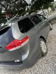 Toyota Sienna 2013 Grey - 4