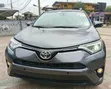 2017 Toyota RAV4 Limited - Tokunbo Mara Kiyayewa - 1