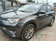2017 Toyota RAV4 Limited - Tokunbo Mara Kiyayewa - 2