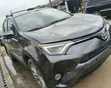 2017 Toyota RAV4 Limited - Tokunbo Mara Kiyayewa - 3