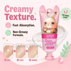 Anyi Aging Hand Cream Mai Haskakawa