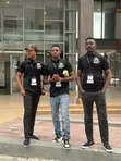 Mai Aikin Jib na Bikin & Mai Shirya Bidiyo - 5