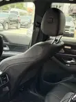 2021 Mercedes-Benz GLE 450 4MATIC SUV Silver - 4