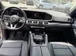 2021 Mercedes-Benz GLE 450 4MATIC SUV Silver - 5