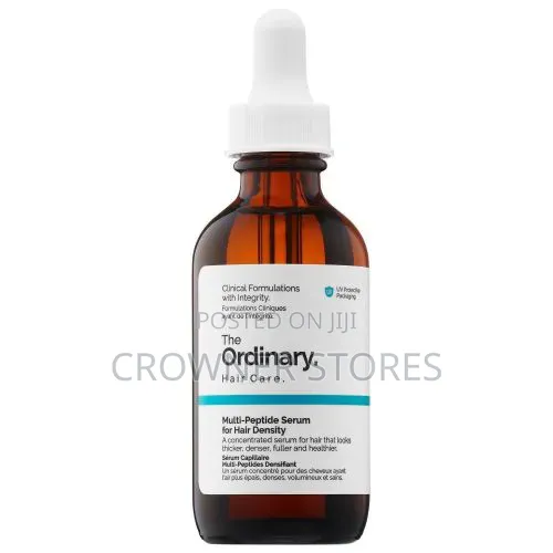 The Ordinary Multi-Peptide Serum for Hair Growth - 60ML - 1