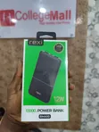 Rexi 10,000mAh 12W Power Bank Mai Sauri - 1