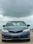 2014 Toyota Camry SE 3.5L Sedan - 1