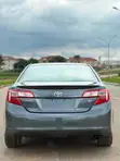 2014 Toyota Camry SE 3.5L Sedan - 2