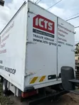 Mercedes-Benz 814 Mini Truck 2010 Fari - 3