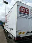 Mercedes-Benz 814 Mini Truck 2010 Fari - 4