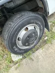 Mercedes-Benz 814 Mini Truck 2010 Fari - 5
