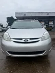 Toyota Sienna XLE FWD 2006 - 1