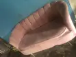 Kujerar Sofa Don Siyarwa - An Riga An Yi Amfani Da Ita - 4