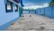 2 Plots Land with 5 Bedroom Bungalow & Structures, Ota - 2