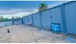 2 Plots Land with 5 Bedroom Bungalow & Structures, Ota - 3