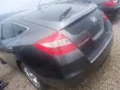 Honda Crosstourer 2012 Grey - 1