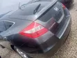 Honda Crosstourer 2012 Grey - 2