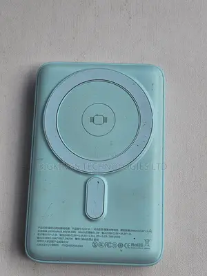 Used 10000mAh Magnetic Wireless Charging Power Bank