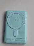 Used 10000mAh Magnetic Wireless Charging Power Bank - 1