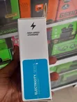 Foomee 33W GaN Fast Wall Charger with Type-C Cable - 2