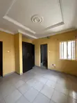 4 Bedroom Semi-Detached Duplex don haya a Ajah - 2