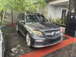 Mercedes-Benz GLK350 4Matic 2009 Gray - 3