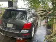 Mercedes-Benz GLK350 4Matic 2009 Gray - 4