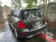 Mercedes-Benz GLK350 4Matic 2009 Gray - 5