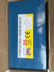 25 Ton Hydraulic Body Frame Repair Kit - 2