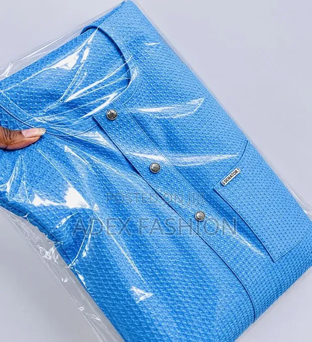 Kangra Cashmere Men's Native Wear - Brand New - 1
