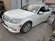 2011 Mercedes-Benz C300 Sport 4Matic Sedan AWD - 1