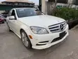 2011 Mercedes-Benz C300 Sport 4Matic Sedan AWD - 4