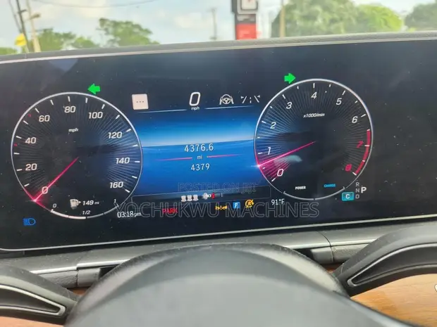 2025 Mercedes-Benz GLE 580 4MATIC AWD Fari - 1