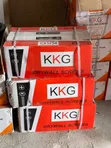Black Gypsum Board Screws - 1